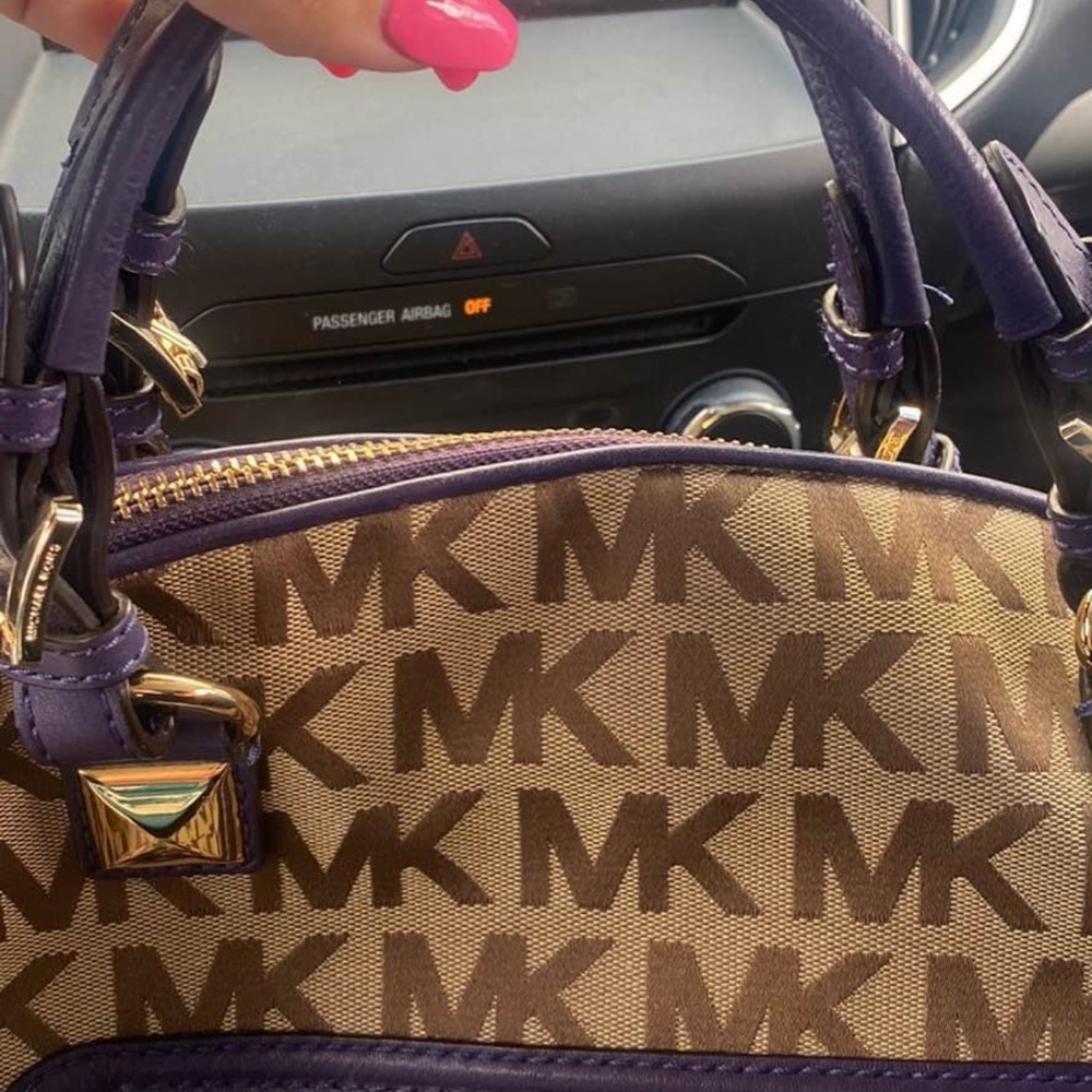 Michael Kors Purse